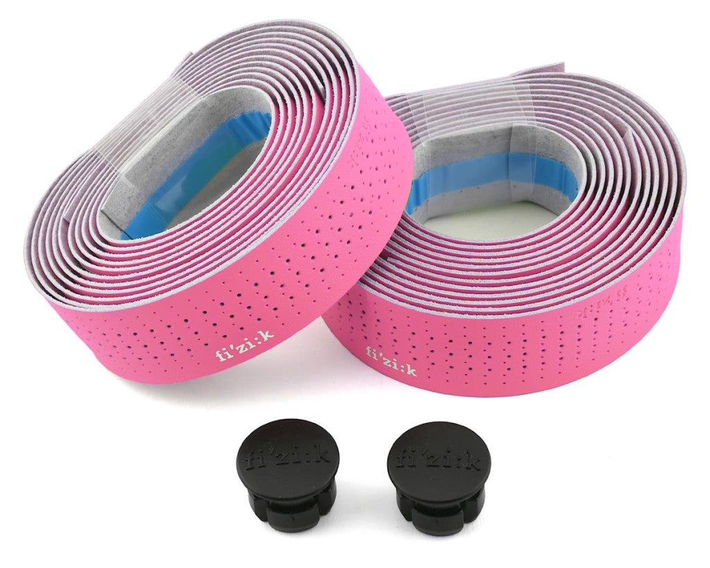 Fizik Tempo Microtex Classic Gidon Sargısı 2mm Pembe BT10 A00011