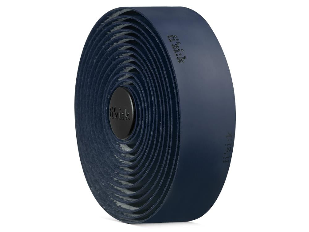 Обертка на руль Physics Terra Bondcush Tacky 3 мм, темно-синяя BT12 A00052