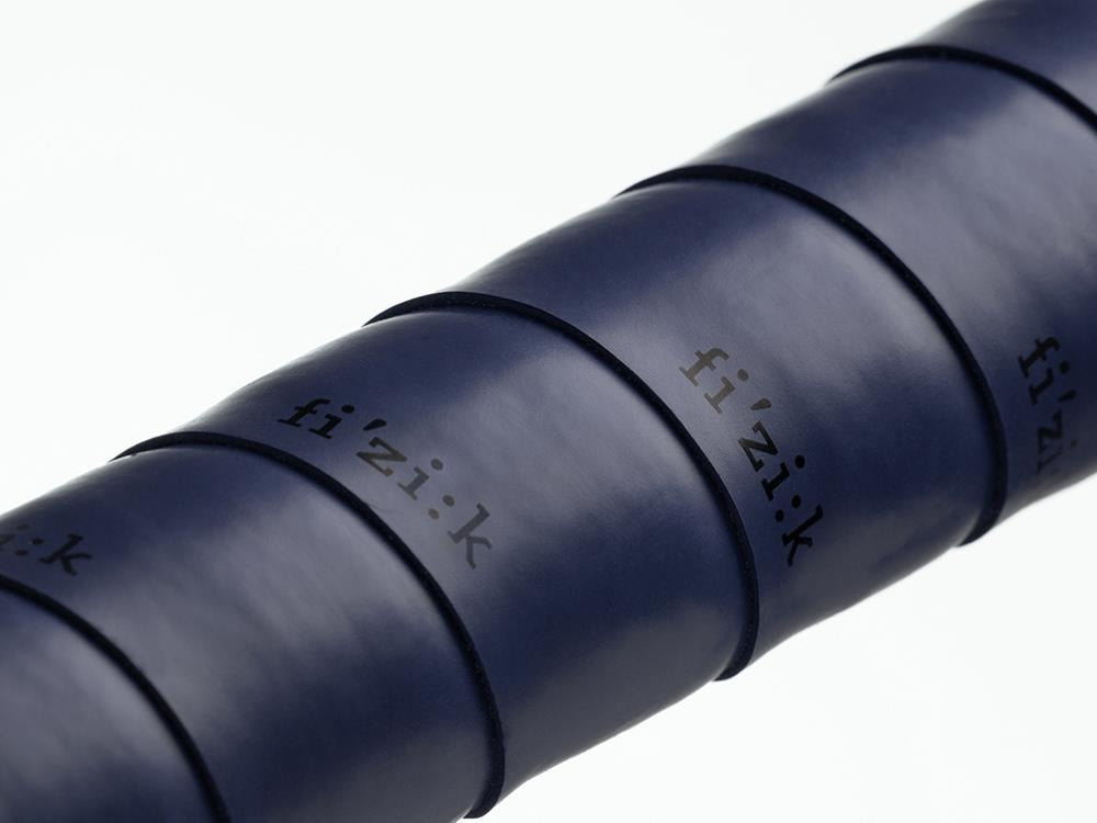 Обертка на руль Physics Terra Bondcush Tacky 3 мм, темно-синяя BT12 A00052