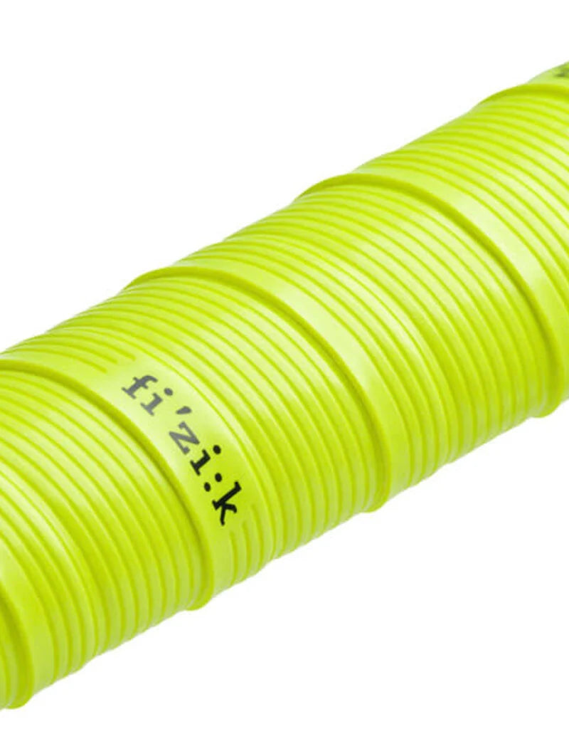 Fizik Vento SoloCush Construction Tacky Touch Gidon Sargısı 2.7mm Neon Sarı BT11 A00046