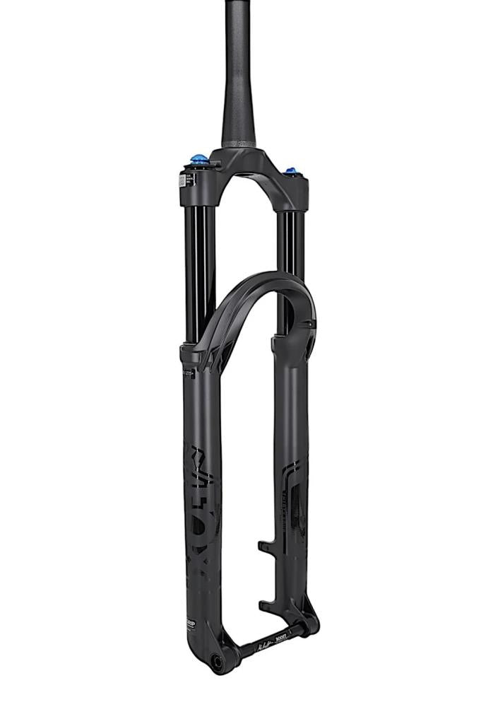 FOX Float 34 Rhythm 130mm Handlebar Lock Air Front Fork