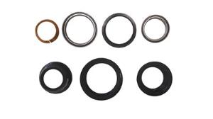 Набор выводов для внутренних/подшипников FSA № 57/орбитальный конус 15 мм (конический)