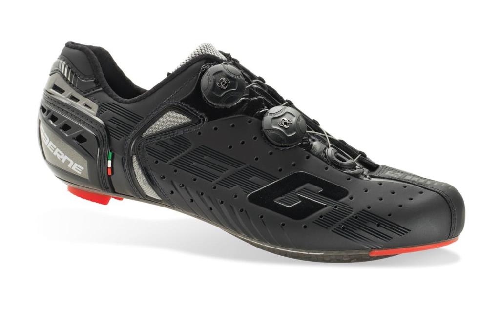 GAERNE CHRONO CARBON ROAD SPD SHOES