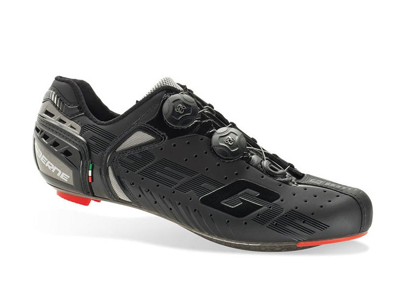 GAERNE CHRONO CARBON ROAD SPD SHOES