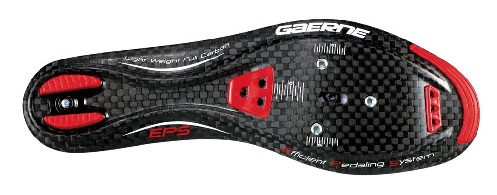 GAERNE CHRONO CARBON ROAD SPD SHOES
