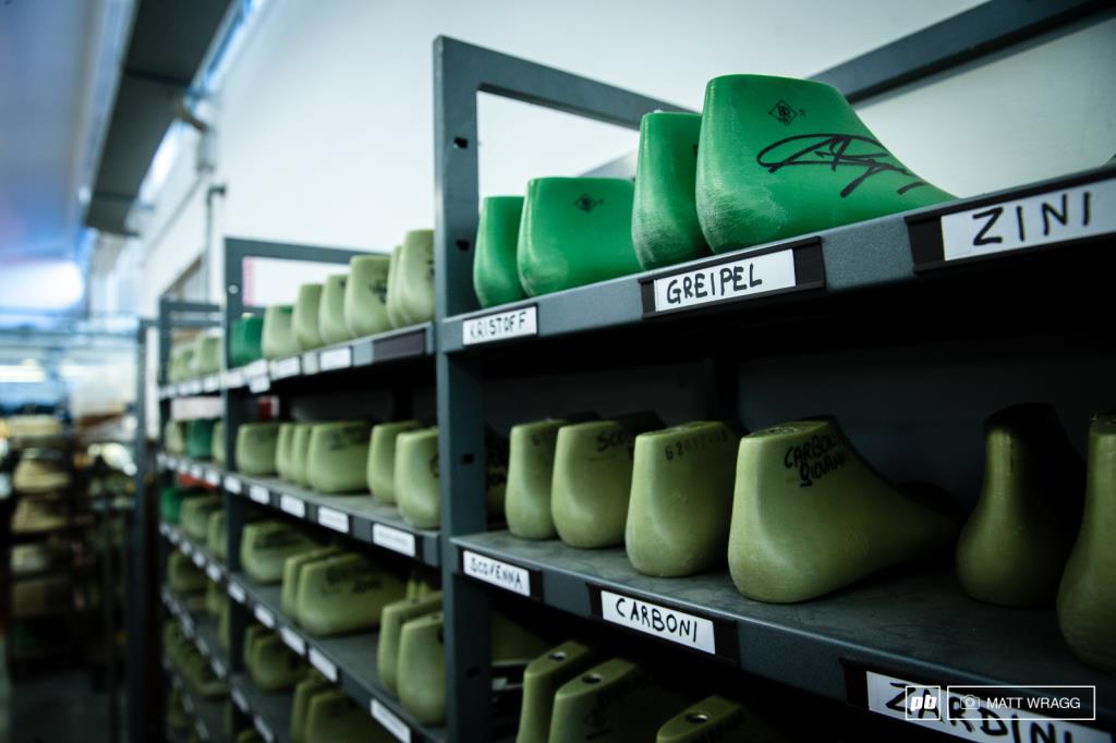 GAERNE CHRONO CARBON ROAD SPD SHOES