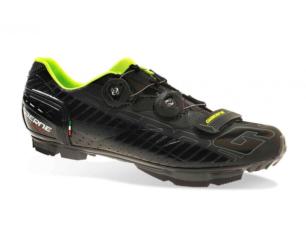 GAERNE G SINCRO CARBON SOLE MTB SPD SHOES