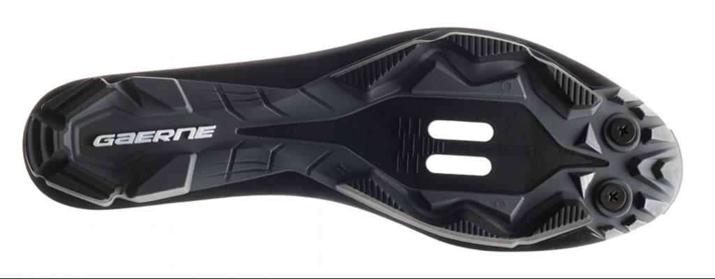 GAERNE G SINCRO CARBON SOLE MTB SPD SHOES