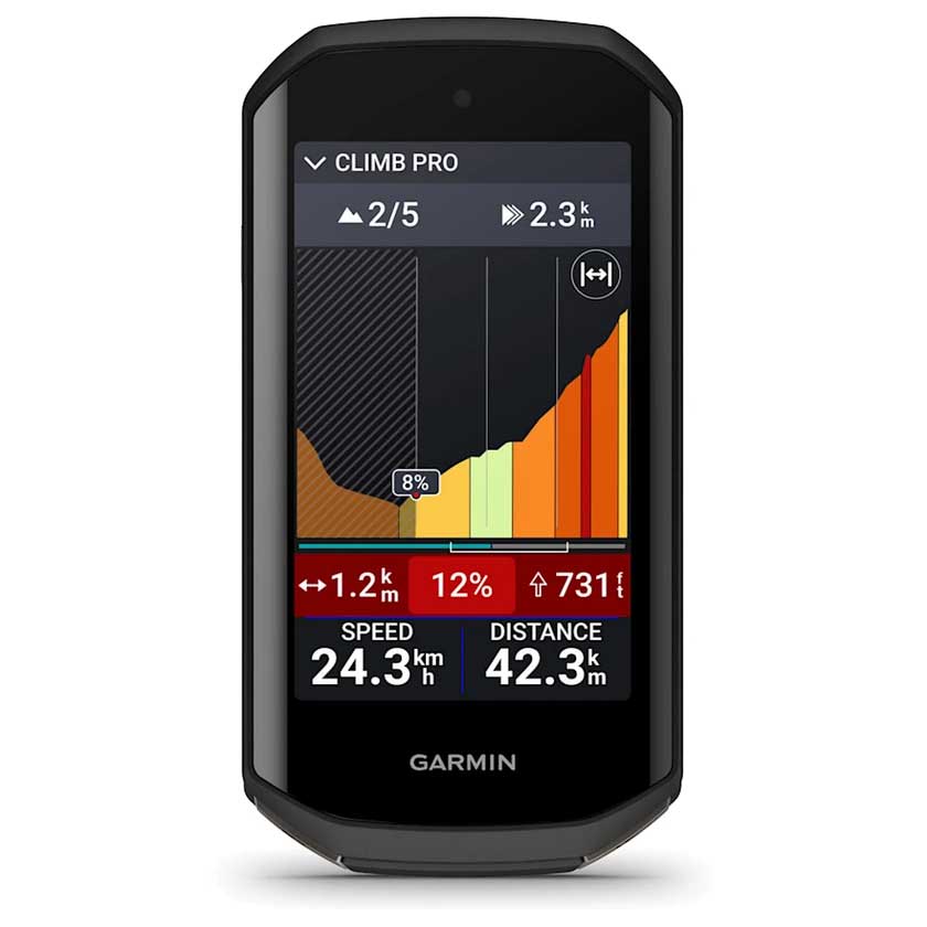 Garmin EDGE® 1050 GPS 010-02890-01