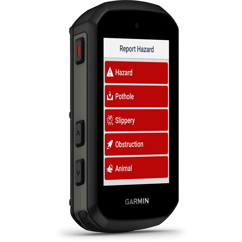 Garmin EDGE® 550 GPS 010-03022-01