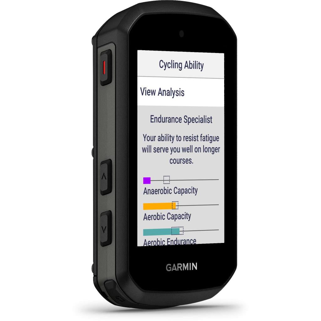 Garmin EDGE® 550 GPS 010-03022-01