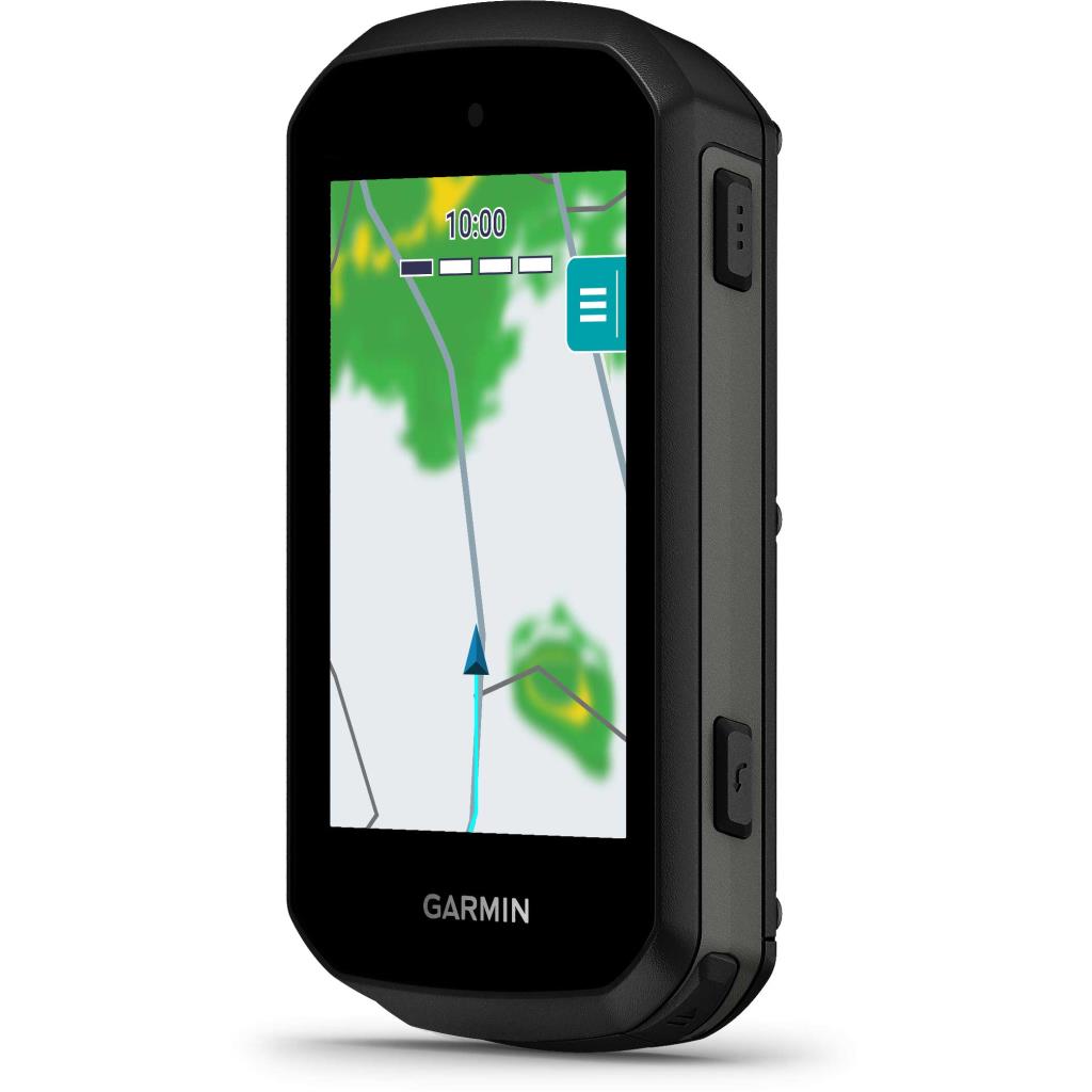 Garmin EDGE® 550 GPS 010-03022-01