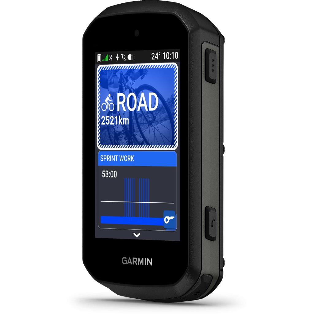 Garmin EDGE® 550 GPS 010-03022-01