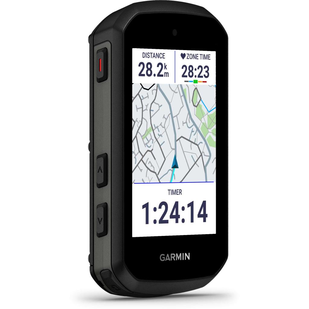 Garmin EDGE® 550 GPS 010-03022-01