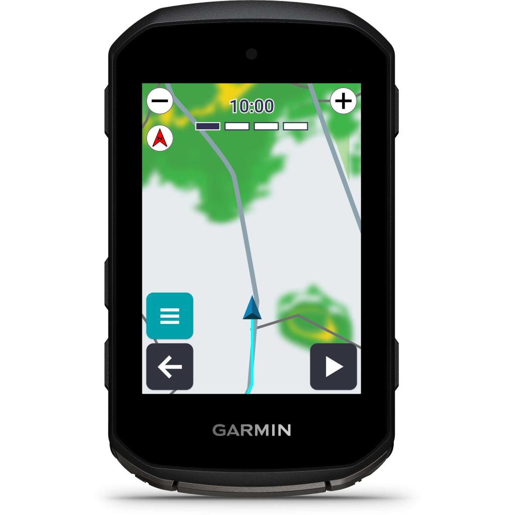 Garmin EDGE® 850 GPS 010-03023-01
