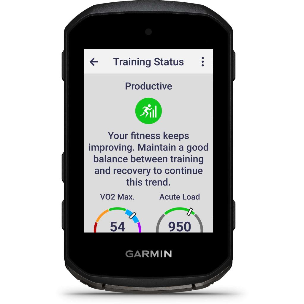 Garmin EDGE® 850 GPS 010-03023-01