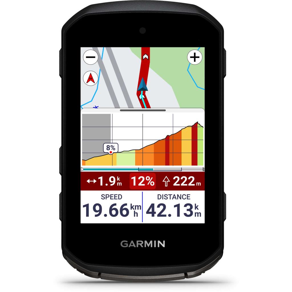 Garmin EDGE® 850 GPS 010-03023-01