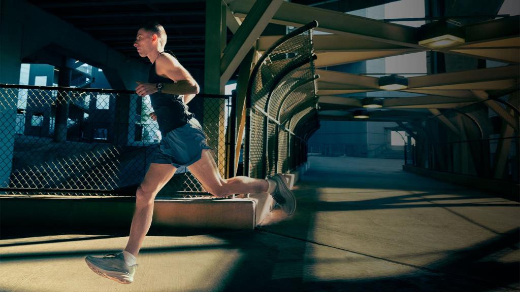 Garmin Forerunner 970 Premium GPS Kol Saati Mor 010-02969-12