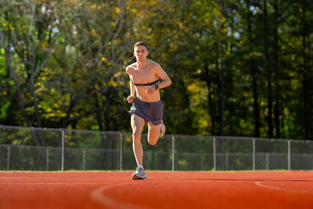 Garmin HRM 600 Kalp Atış Hızı Monitörü 010-13383-00/01