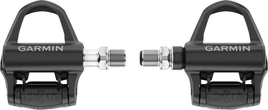 Garmin Rally™ RK110 Tek Taraflı Powermetre Bisiklet Pedalı Look Keo 010-02875-01