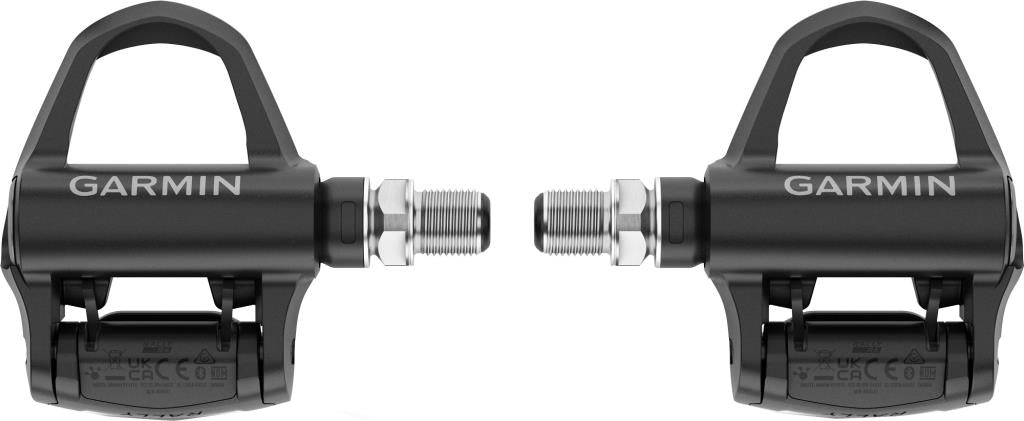 Garmin Rally™ RK210 Çift Taraflı Powermetre Bisiklet Pedalı Look Keo 010-02875-00