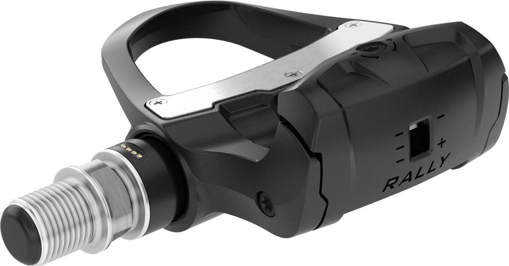 Garmin Rally™ RK210 Double-Sided Power Meter Bicycle Pedal Look Keo 010-02875-00