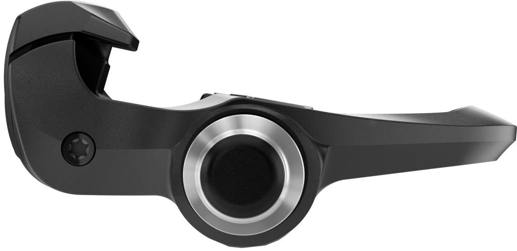 Garmin Rally™ RK210 Double-Sided Power Meter Bicycle Pedal Look Keo 010-02875-00