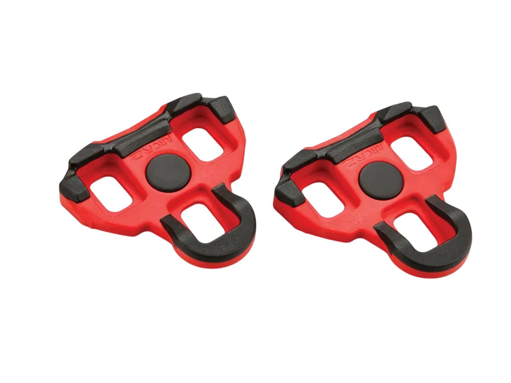 Garmin Rally™ RK210 Double-Sided Power Meter Bicycle Pedal Look Keo 010-02875-00