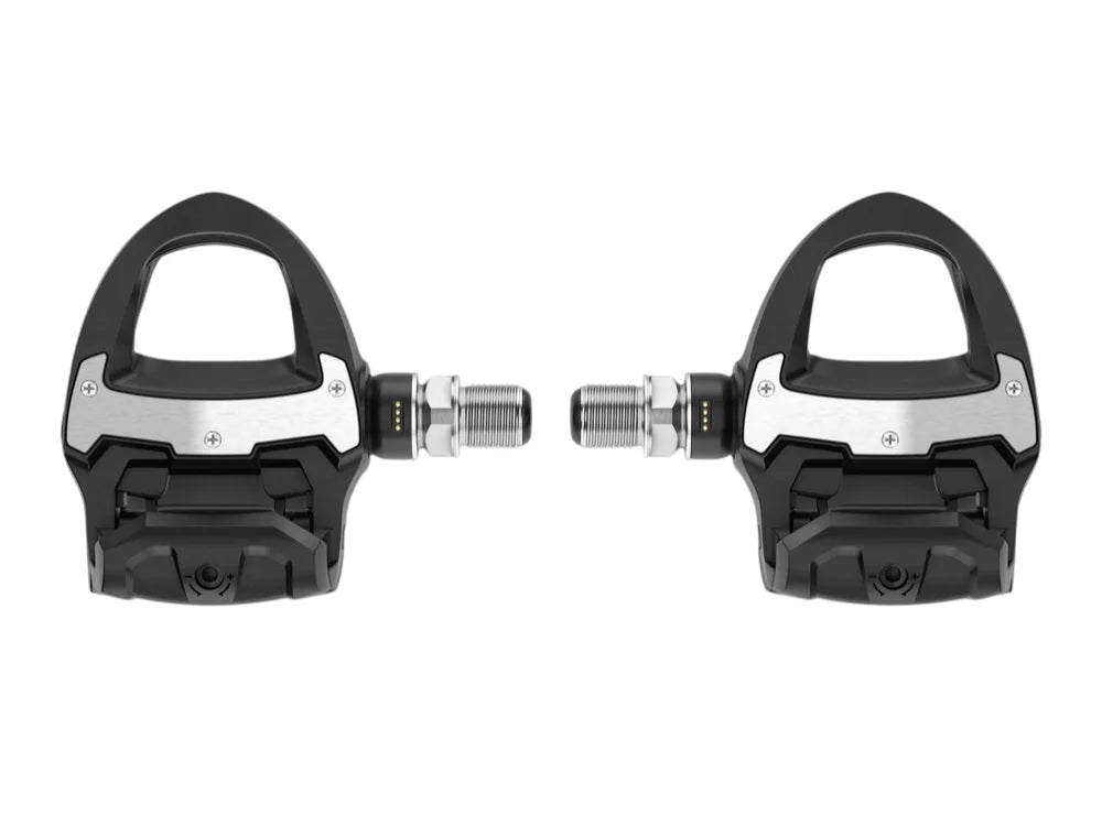 Garmin Rally RS210 Çift Taraflı Powermeter Pedal