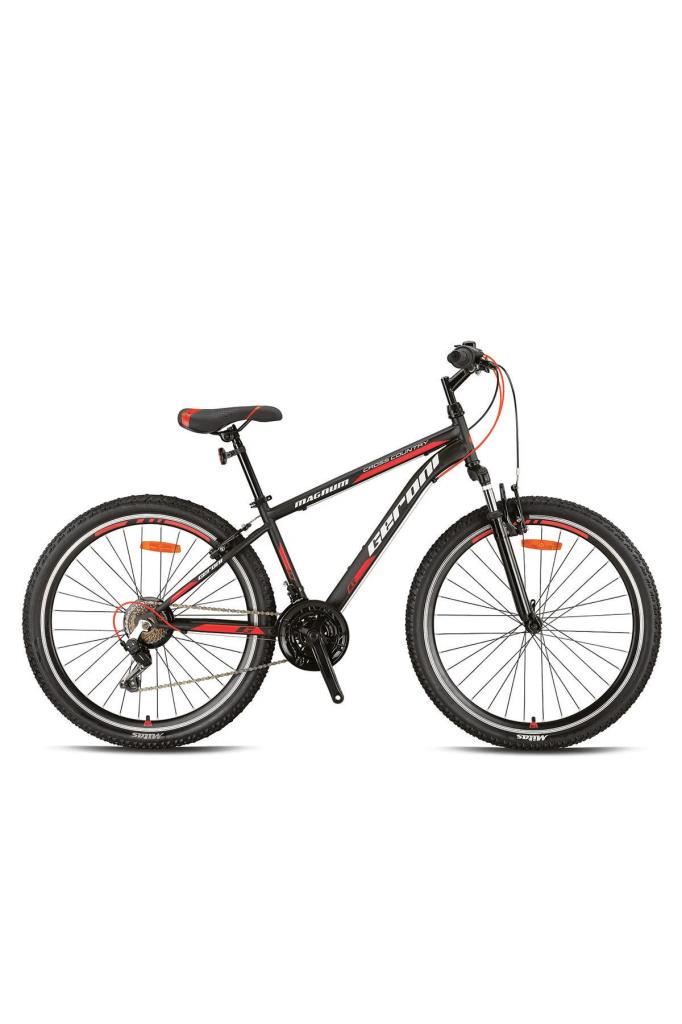 Geroni Magnum 26 Rim Mountain Bike 2025 – Uğur Bisiklet