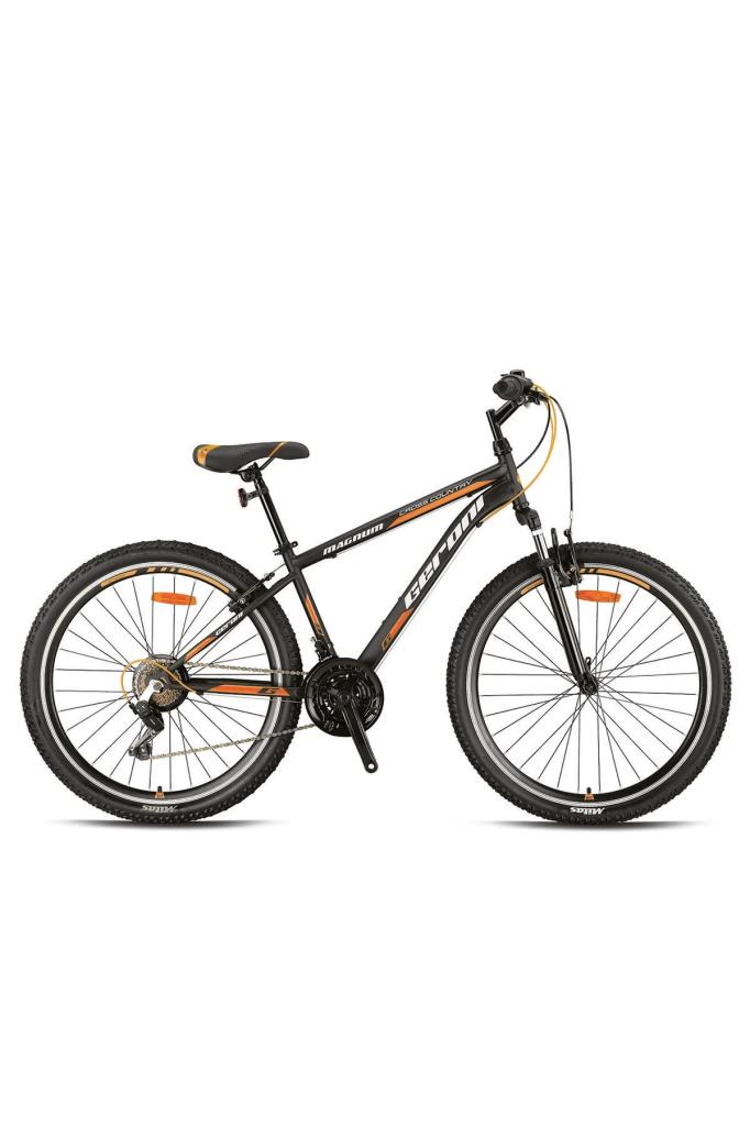 Geroni Magnum 26 Rim Mountain Bike 2025