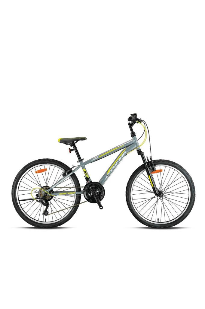 Geroni Mars Plus 20 Rim Kids Bike 2025