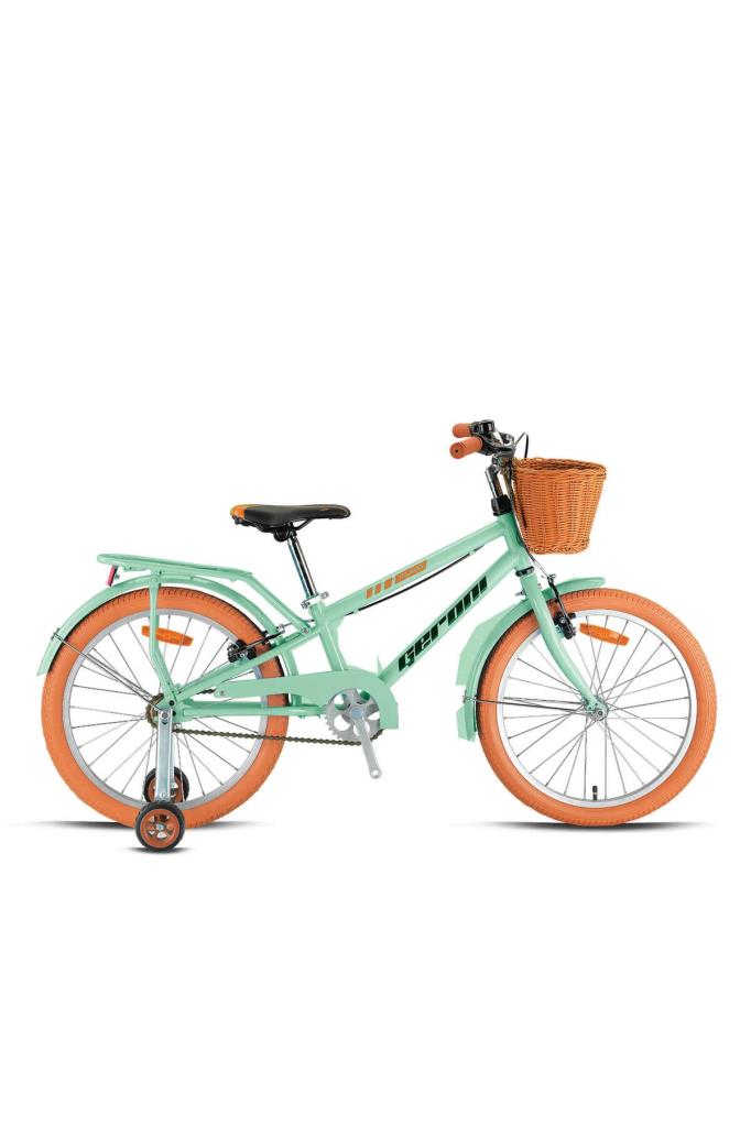 Geroni Milano 16 Rim Child Bike 2025 Model