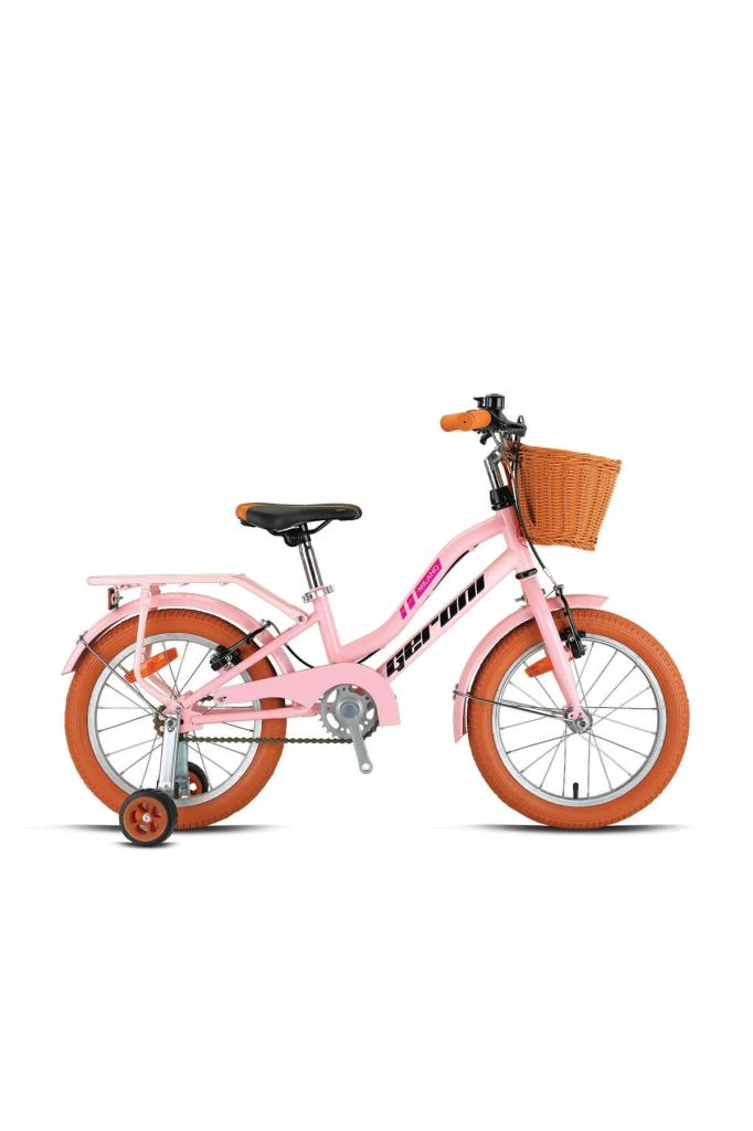 Geroni Milano 20 Rim Child Bike 2025 Model