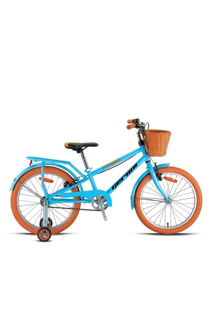 Geroni Milano 20 Rim Child Bike 2025 Model