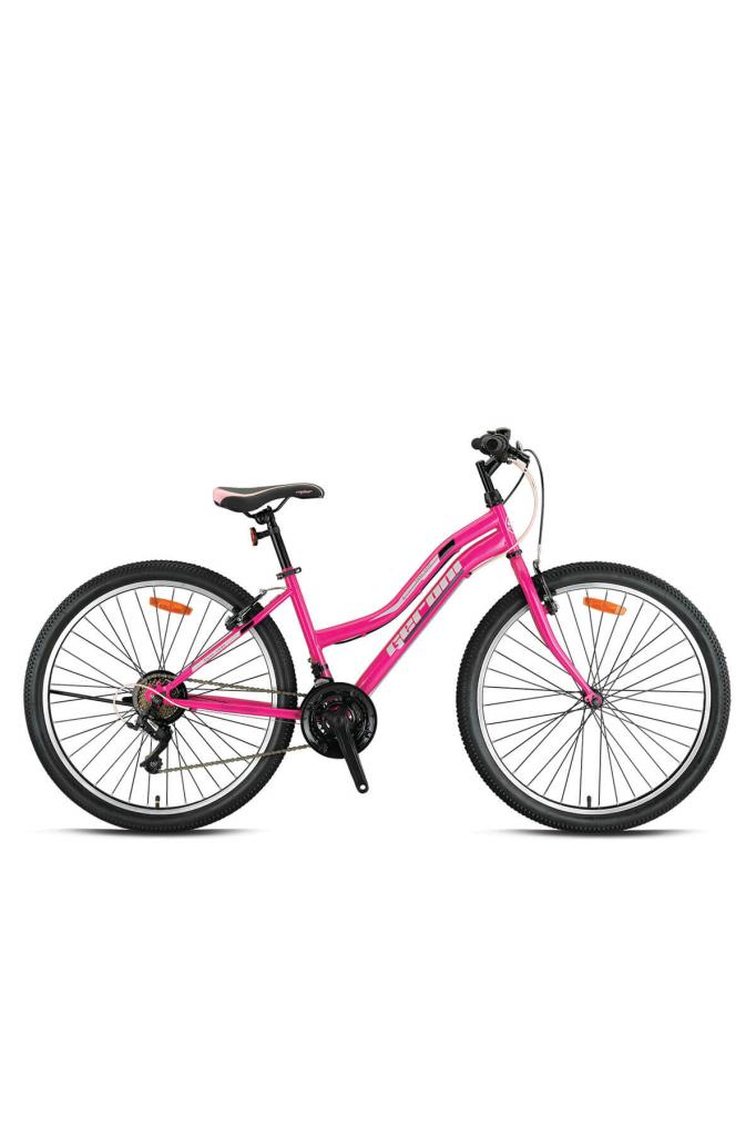 Горный велосипед Geroni Swan Lady 26 V Brake, модель 2025 г.