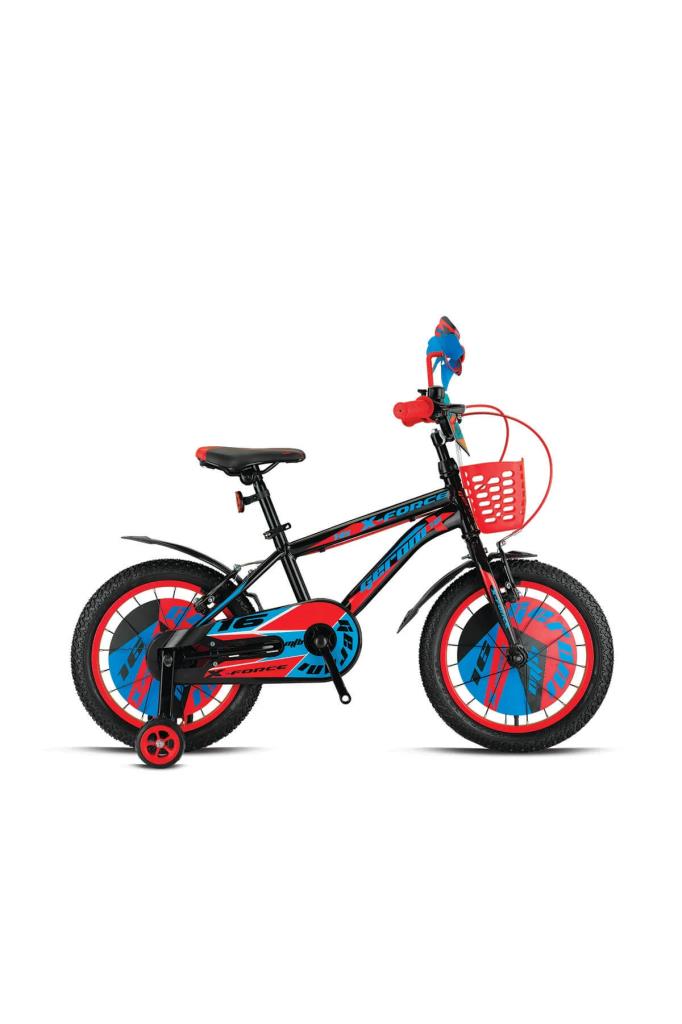 Geroni X Force 16 Rim Child Bike 2025 Model