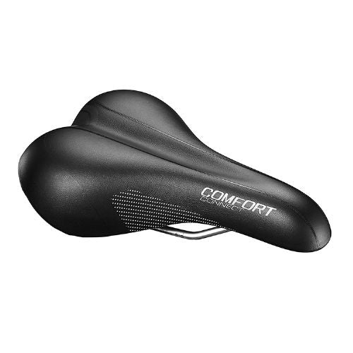 Giant Connect G-852 Comfort Gel Bicycle Saddle SLE-367