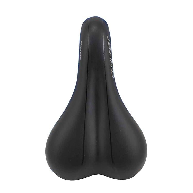 Giant Connect G-852 Comfort Gel Bicycle Saddle SLE-367