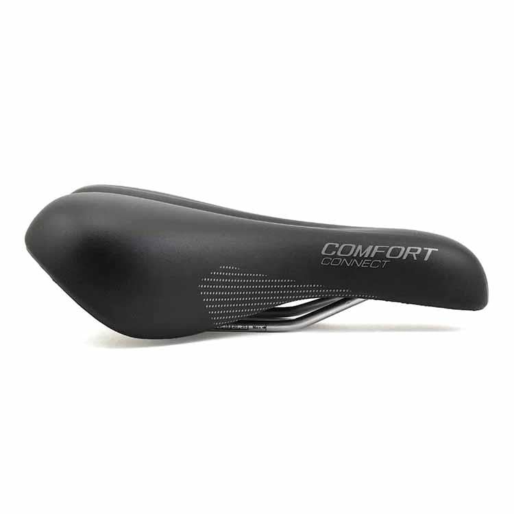 Giant Connect G-852 Comfort Gel Bicycle Saddle SLE-367