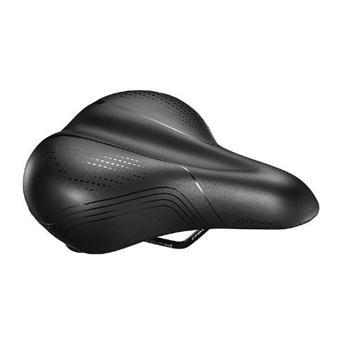 Giant Contact G-876 Gel Bicycle Saddle SLE-361