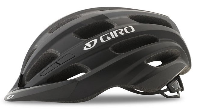 Велосипедный шлем Giro Bronte унисекс 58-65 см, матовый черный