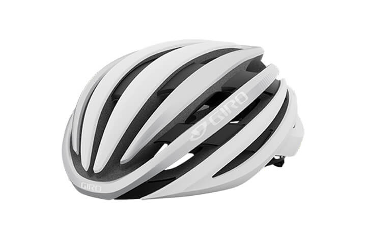 Велосипедный шлем Giro Cinder Mips, матовый белый, большой, 59-63 см