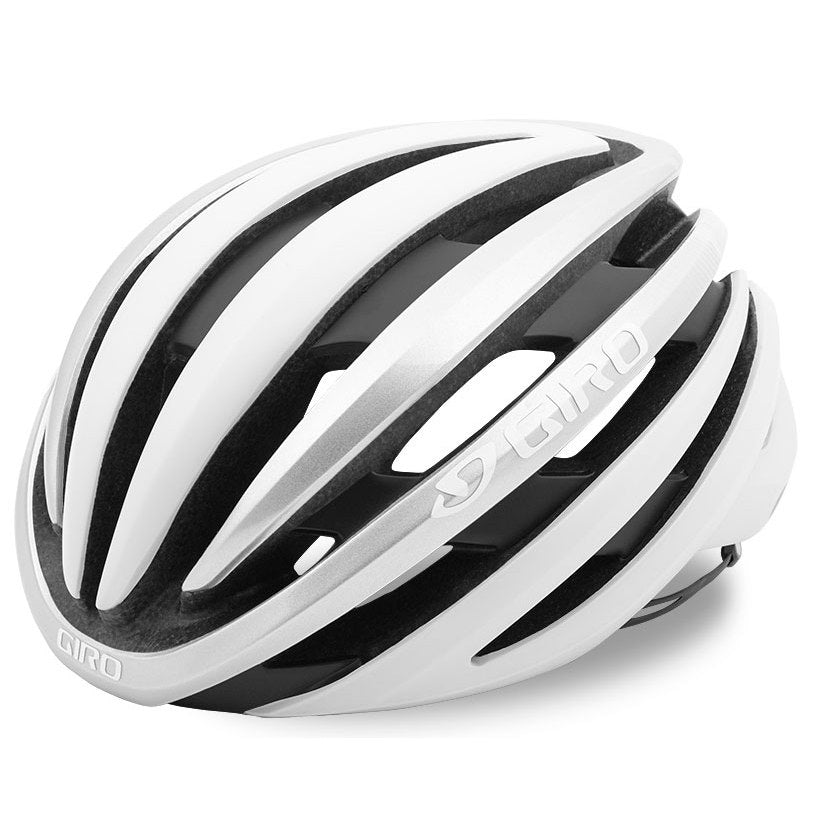 Giro Cinder Mips шоссейный велосипедный шлем матовый белый средний 55-59см
