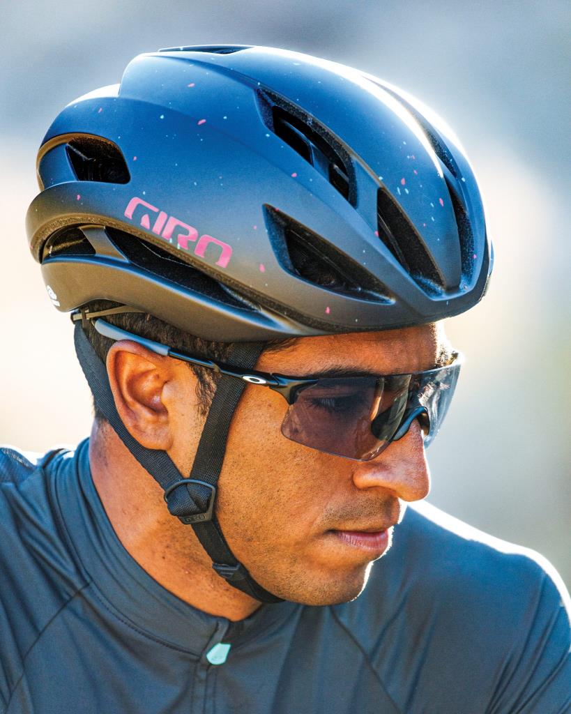 Giro Eclipse Сферический велосипедный шлем матовый белый серый L 59-63 см