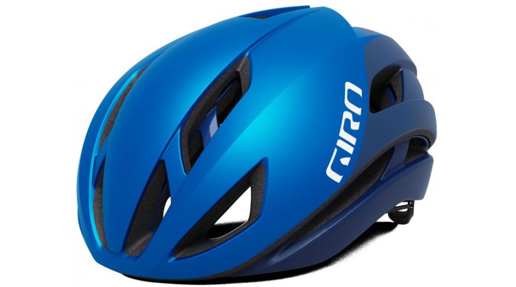 Велосипедный шлем Giro Eclipse сферический Mips, средний размер 55–59 см 7141311