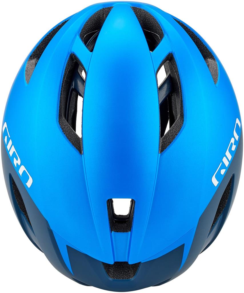 Велосипедный шлем Giro Eclipse сферический Mips, средний размер 55–59 см 7141311