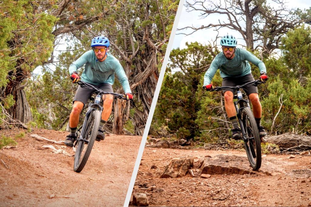 Велосипедный шлем Giro Fixture Matte Trail, зеленый, 54–61 см 7140779