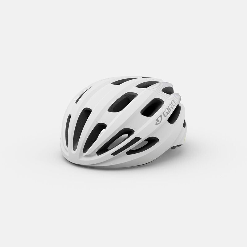 Giro Isode Mips Bisiklet Kaskı Mat Beyaz 54-61cm