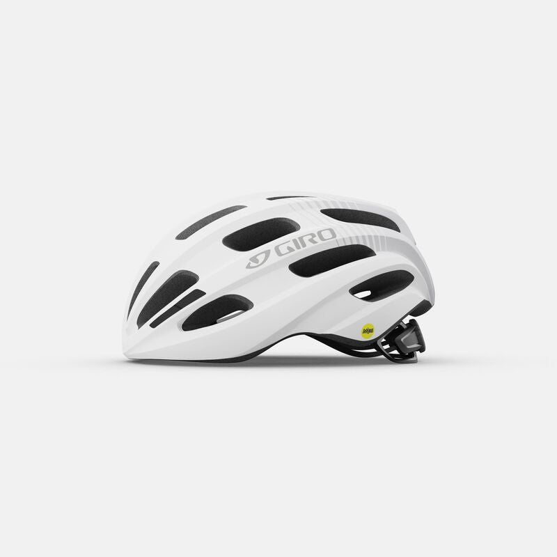 Giro Isode Mips Bisiklet Kaskı Mat Beyaz 54-61cm
